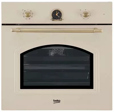 Elektr pechkasi "Beko OIM27201S" (Bej)