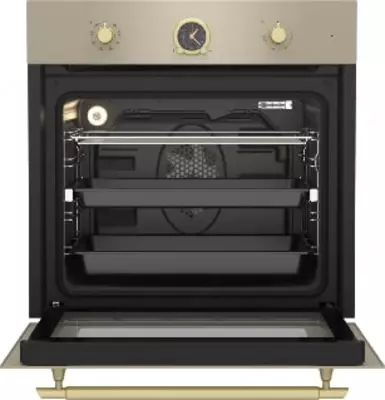 Elektr pechkasi "Beko OIM27201S" (Bej) Chakana savdo