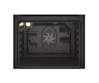 Электрический духовой шкаф "Beko BIM15300XS" (Черный) - 4 348 018.7 сум