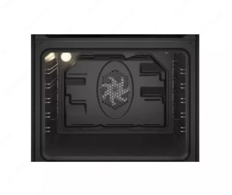 Электрический духовой шкаф "Beko BIM15300XS" (Черный) - 4 348 018.7 сум