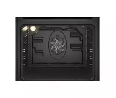 Электрический духовой шкаф "Beko BIM15300XS" (Черный) - 4 348 018.7 сум / комплект