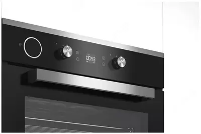 4 645 828.2 сум / комплект Электрический духовой шкаф "Beko BIS25300XM" (Черный)