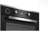 4 681 240.2 сум Электрический духовой шкаф "Beko BIS25300XM" (Черный)