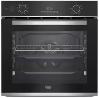 "Beko BBIS13300XMSЕ" elektr pechi (Qora)