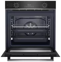 "Beko BBIS13300XMSЕ" elektr pechi (Qora) - 5 229 091.5 so'm