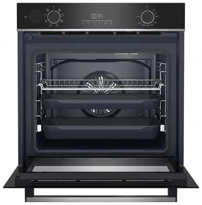 Электрический духовой шкаф "Beko BBIS13300XMSЕ" (Черный) - 5 181 885.3 сум / комплект