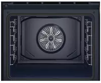 5 229 091.5 so'm "Beko BBIS13300XMSЕ" elektr pechi (Qora)