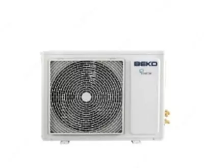 Цена по запросу Бытовой кондиционер "Beko BBFEA240/BBFEA241" (Белый)