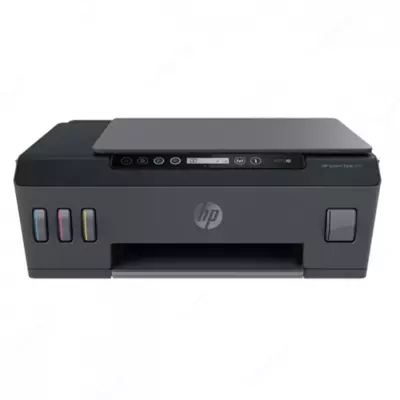 МФУ HP - Ink Tank 115