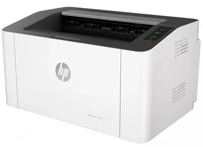Принтер HP - Laser 107W