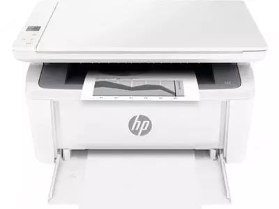 Принтер HP - LaserJet M141w
