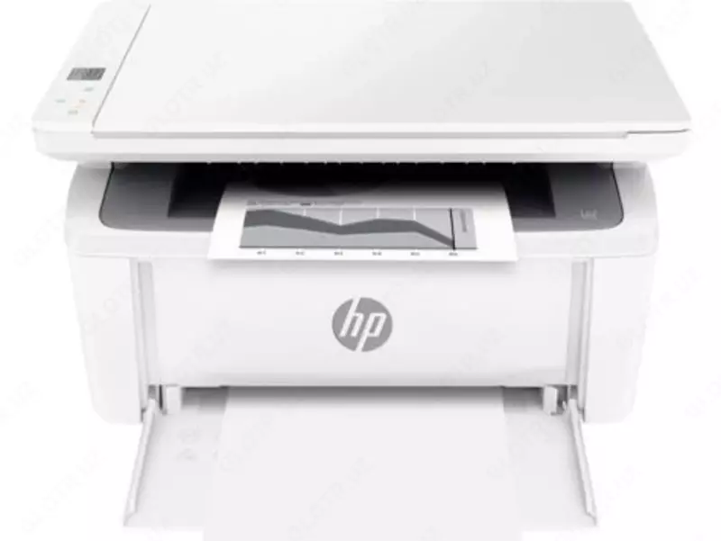 Принтер HP - LaserJet M141w