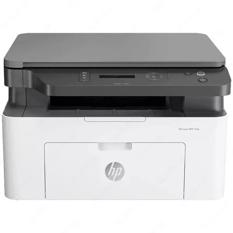 Принтер HP - Laser MFP 135a