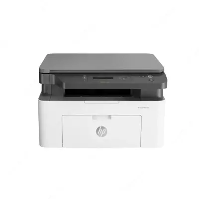 Принтер HP - Laser MFP 135w
