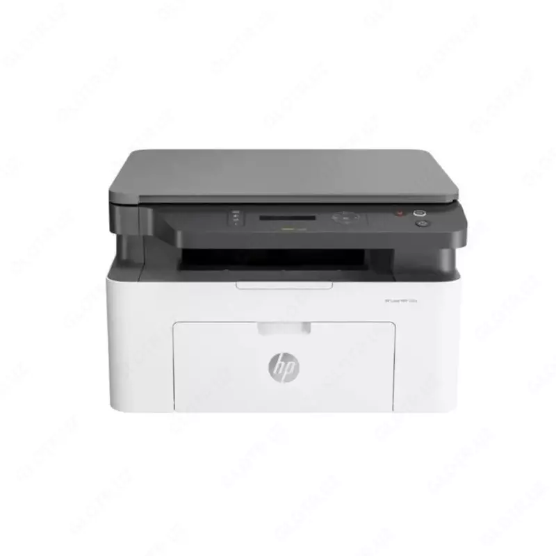 Принтер HP - Laser MFP 135w