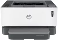 Принтер HP - Neverstop Laser 1000w