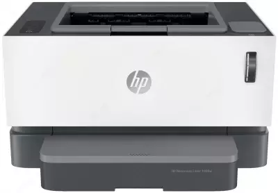 Printer HP - Neverstop Laser 1000w Printer HP - Neverstop Laser 1000w