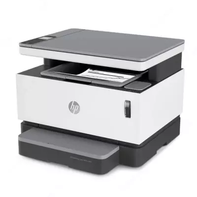 Принтер HP - Neverstop Laser MFP 1200n