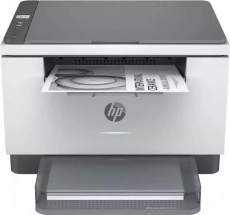 МФУ HP - LaserJet MFP M236d
