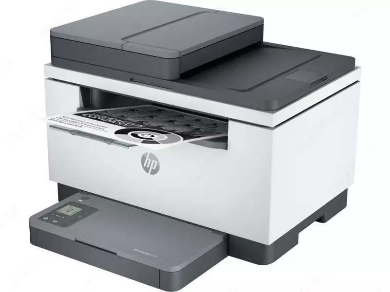 МФУ HP - LaserJet MFP M236sdn