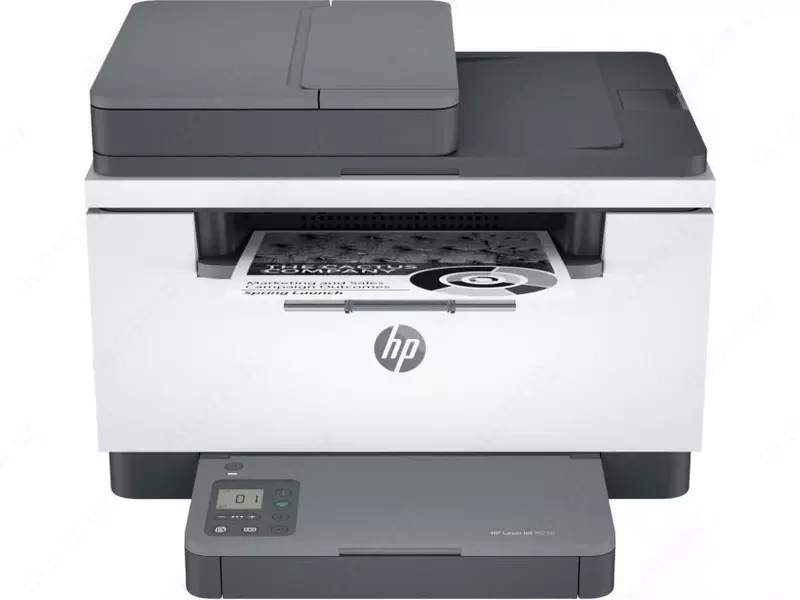 МФУ HP - LaserJet MFP M236sdw