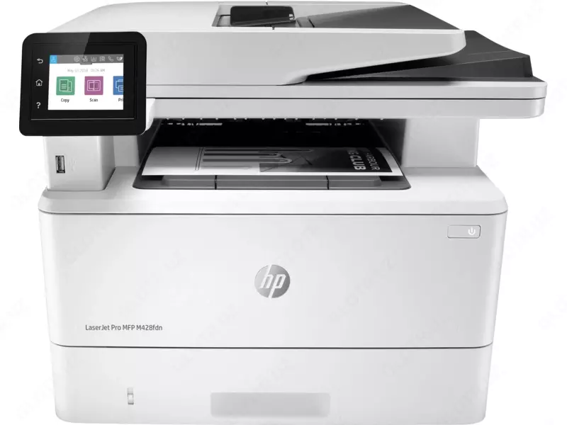 МФУ HP - LaserJet Pro MFP M428dw