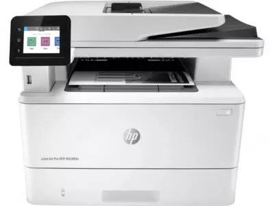 МФУ HP - LaserJet Pro MFP M428dw