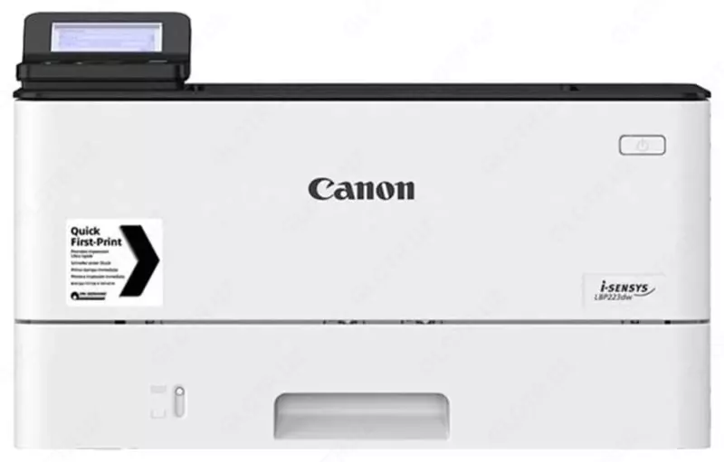 Принтер Canon LBP 233DW