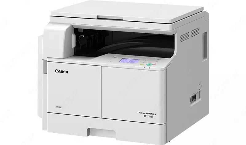 МФУ Canon IR-2206