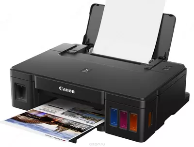 Принтер Canon Pixma G2411