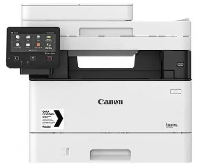МФУ Canon i-SENSYS MF449X