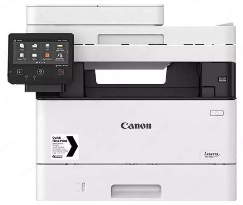МФУ Canon i-SENSYS MF449X