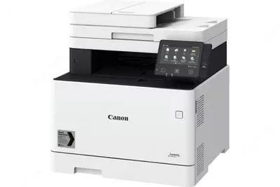 МФУ Canon MF754CDW