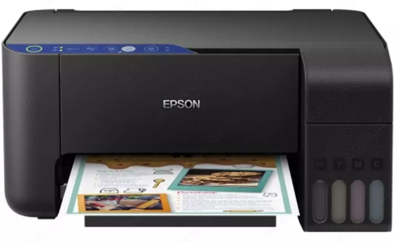 МФУ Epson L3151
