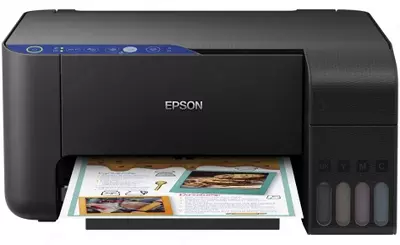 МФУ Epson L3151