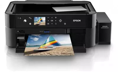 МФУ Epson L850