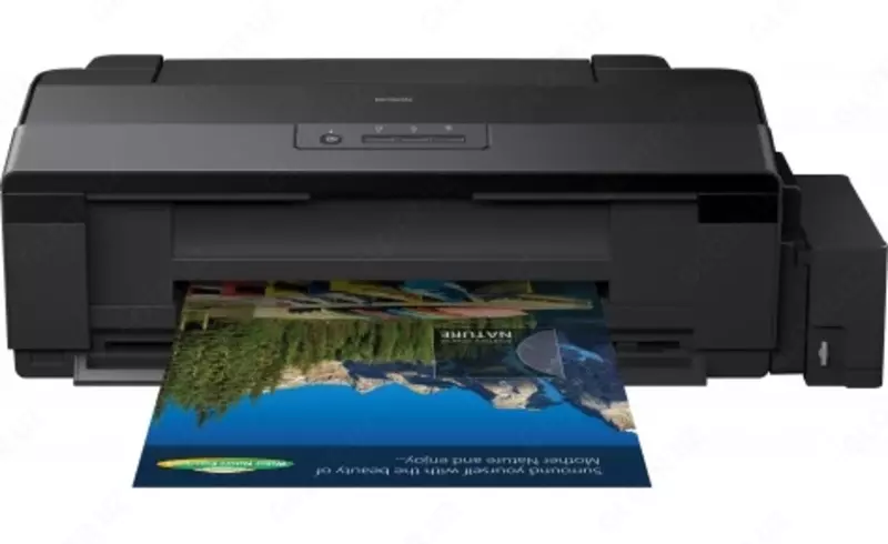 Epson L1800