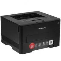 Принтер PANTUM P3020