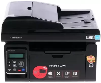 МФУ PANTUM M6500NW