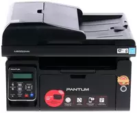 МФУ PANTUM M6550NW