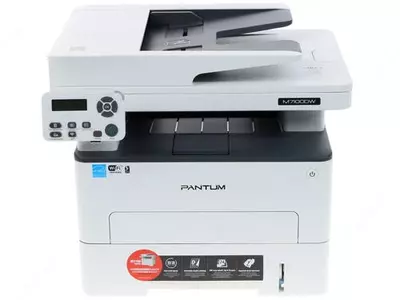 МФУ PANTUM M7100DW