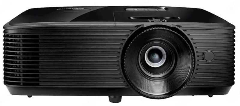 Проектор Optoma Projector DS320 (DLP