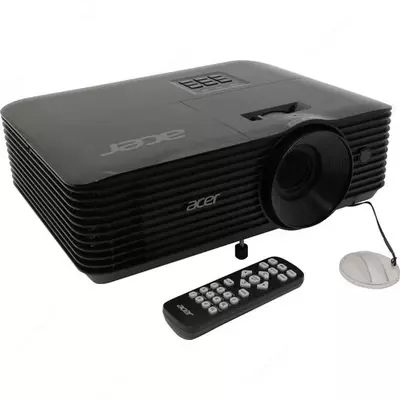 Проектор Acer Projector X1126AH (DLP