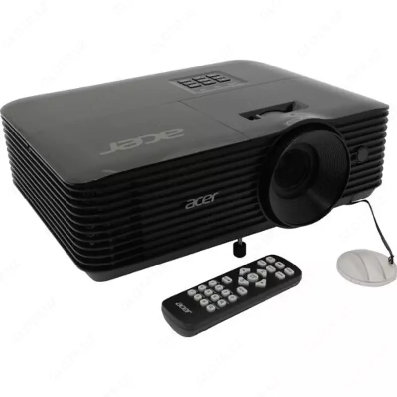 Проектор Acer Projector X1126AH (DLP