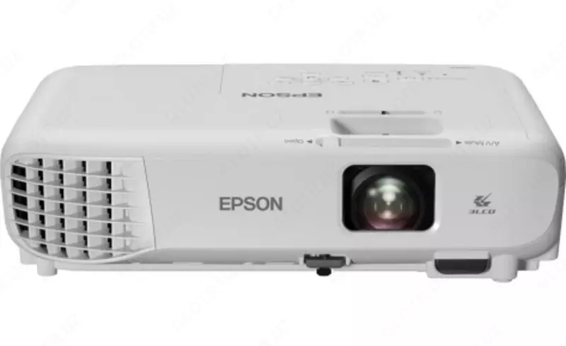 Проектор Epson EB-X500 (3xLCD