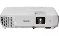Проектор Epson EB-X500 (3xLCD
