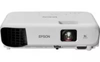 Проектор Epson EB-E10 (3xLCD
