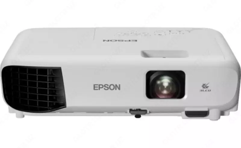 Проектор Epson EB-E10 (3xLCD