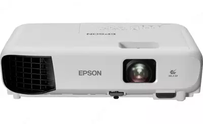 Проектор Epson EB-E10 (3xLCD