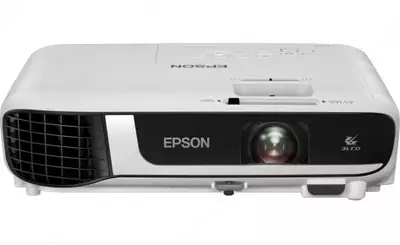 Проектор Epson EB-X51 (3xLCD